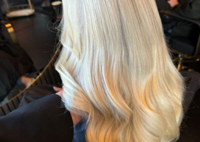 Hairweft amsterdam