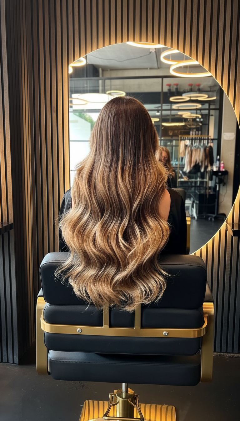 extensions amsterdam